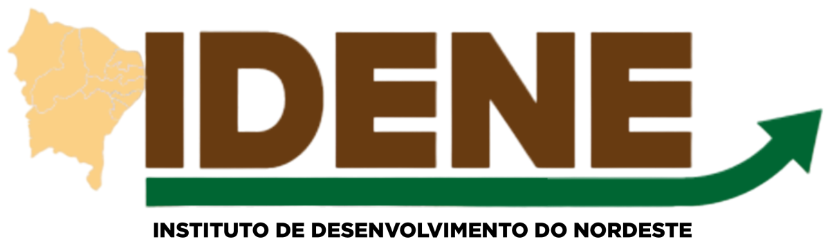 Logo do IDENE