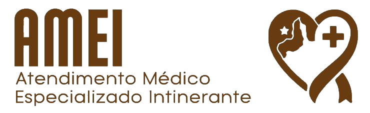 Logo do Projeto AMEI