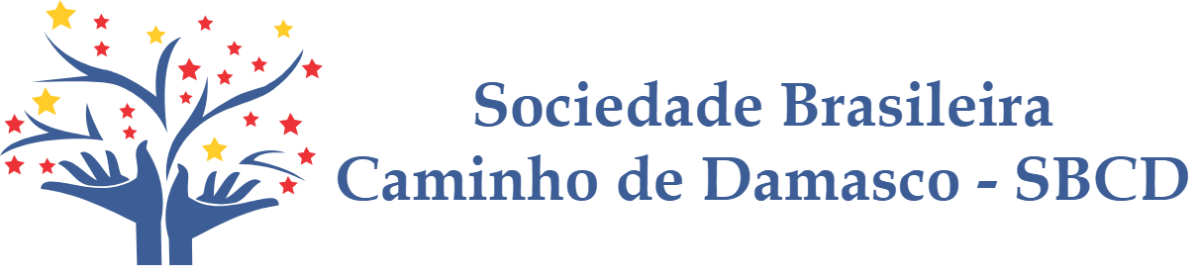 Logo da SBCD