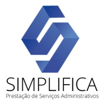 Logo Simplifica Prestação de Serviços Administrativos