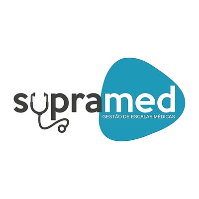 Logo Supramed